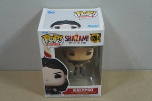 Funko Pop Shazam Vinyl Figure