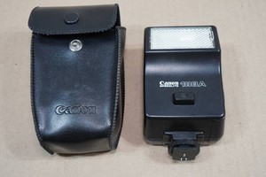 Canon Speedlite 188 A Flash