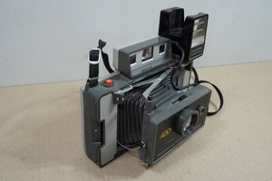 Vintage Polaroid 420 Land Camera