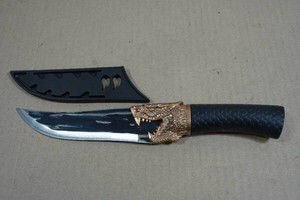 Viking Knife Co Dragon Pro Chef Knife
