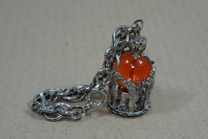 Vintage Pendant Necklace