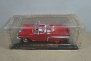 1957 Chevrolet Bel Air 118 Scale Replica