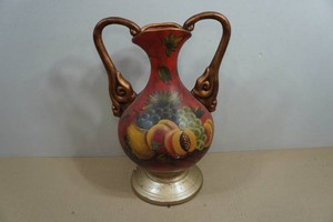 Vintage Flower Vase