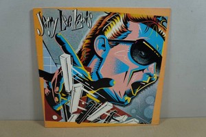 Jerry Lewis Self-Titled Vinyl Record Album