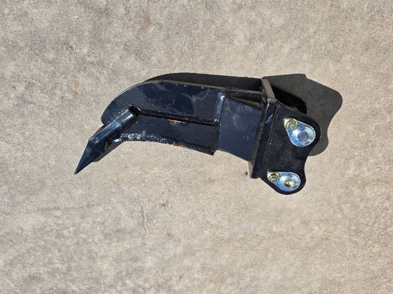 Mini Excavator Frost Tooth 12