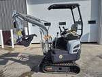 ATS Mini Excavator ME18