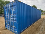 Sea Container 40" # 6242