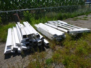 Yard Fencing