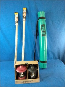 Camping collection