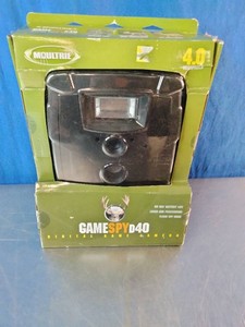 Moultrie GameSpy D40