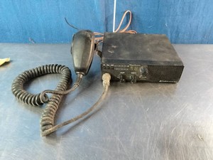 Cobra 18 WX ST II  CB Radio