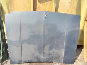 Cadillac Cimarron Hood