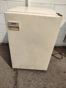 Admiral Freezer