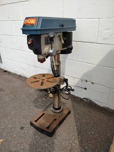 Ryobi 10-inch benchtop drill press