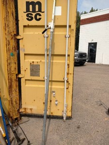 Jack-Style Cargo Bar
