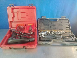 Craftsman power drill