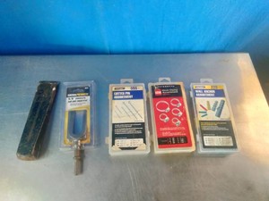 Garage Items