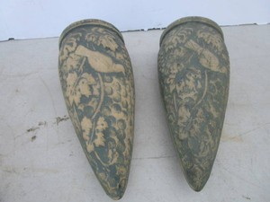 Brushware Wall Pockets