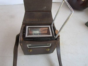 Valve Locating Device, Aqua Survey