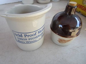 RW Coll. Society Commemoratives