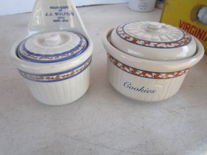 RW Coll. Society Commemoratives