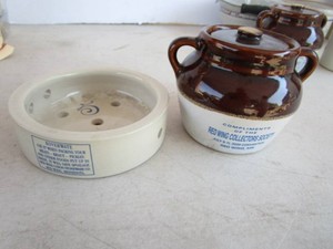 RW Coll. Society Commemoratives