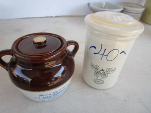 RW Coll. Society Commemoratives