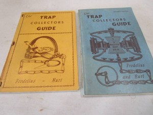 The Trap Collector Guides