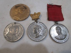 Royals Commemorative Tokens