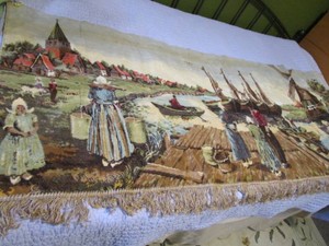 Tapestry Dutch Theme