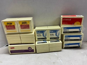 Miscellaneous Sticky Notes