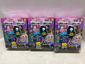 StarWars Doorables Series 2 Surprises