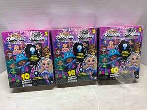 StarWars Doorables Series 2 Surprises