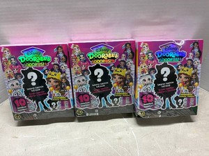 Disney Doorables Adoorbs Surprises