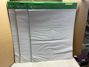 Staples Large Easel Pads