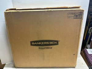 Bankers Box Classic Moving Box Kit
