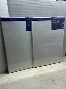 Table Top Easel Pads