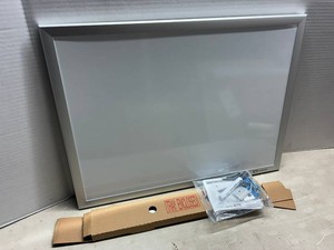 Quartet 24 x 18 Magnetic Whiteboard