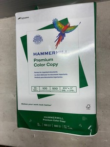 Hammermill Premium Copy Paper