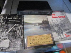 St Croix Valley Books