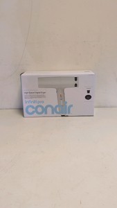 NEW CONAIR INFINITI PRO HIGH SPEED DIGITAL DRYER