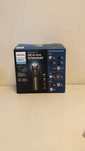 PHILIPS NORELCO ALL-IN-ONE TRIMMER