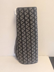 NEW THOMASVILLE GERTMENIAN SERENITY WIDE RUNNER NARO CHARCOAL