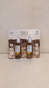 NEW MADAGASCAR CENTELLA AMPOULE SET