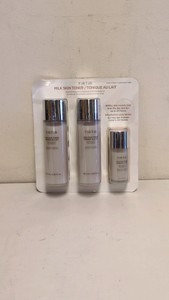 NEW TIRTIR MILK SKIN TONER  TONIQUE AU LAIT