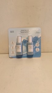 NEW MADAGASCAR CENTELLA HYALU-CICA BLUE SERUM SET