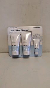 ROUND LAB GENTLE CLEANSING WITHOUT DRYNESS 1025 DOKDO CLEANSER