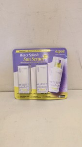 ESPOIR WATER SPLASH SUN SERUM SPF 50