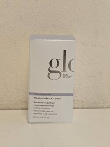 NEW GLO SKIN BEAUTY RESTORATIVE CREAM