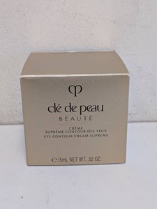 NEW CLE DE PEAU BEAUTE CREME